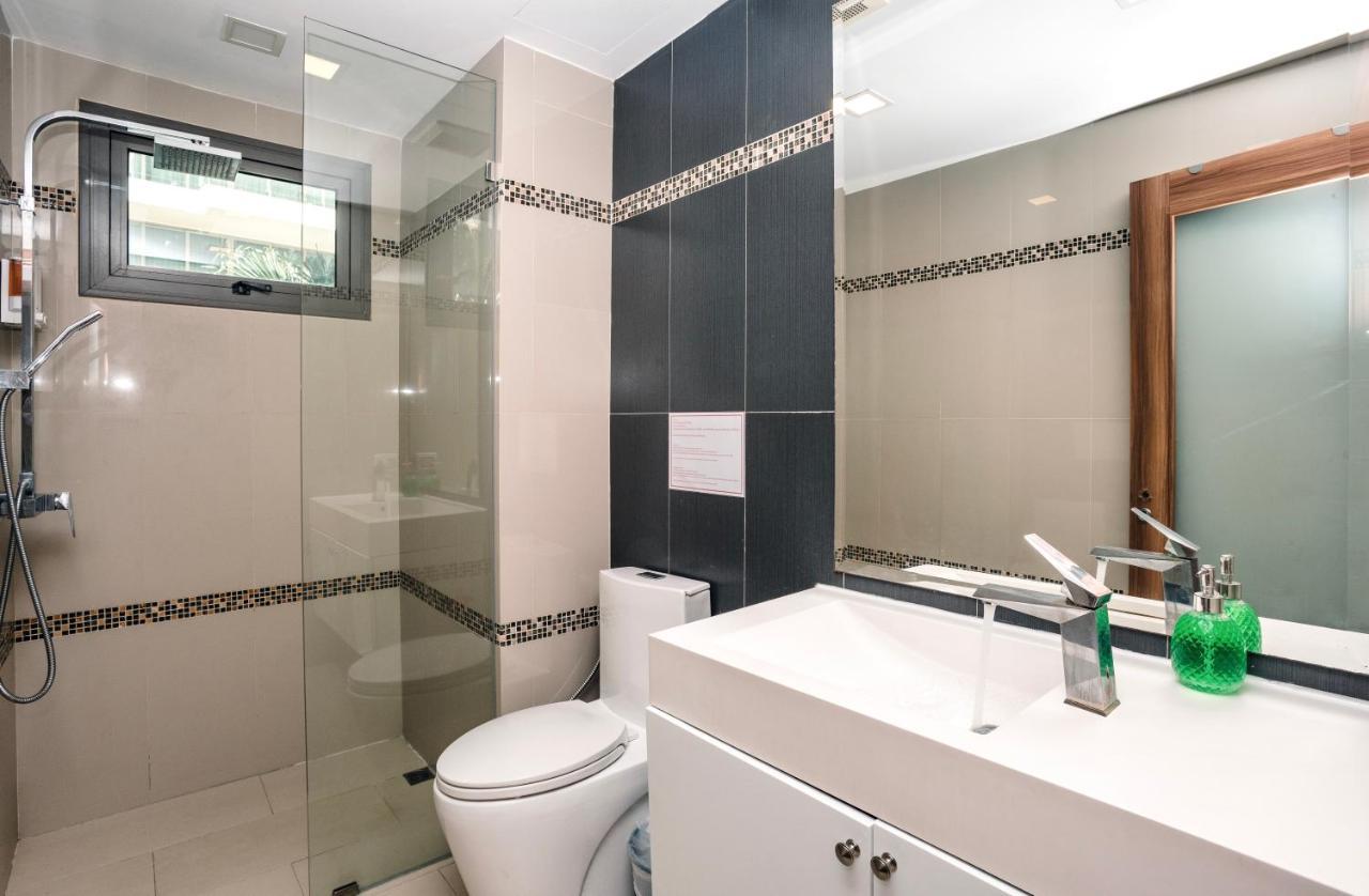 Club Royal Wongamat Apartamento Pattaya Exterior foto