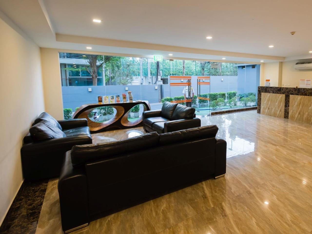 Club Royal Wongamat Apartamento Pattaya Exterior foto